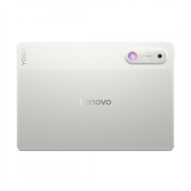 Lenovo Yoga Tab Gen 2 11 (TB711FU) Tablet, 11,1 Zoll, 3840 x 2560 LTPS, 144 Hz, 12 GB RAM, 256 GB, Wi-Fi 7, beige, mit Stift und Tastatur, ZAJ00024PL
