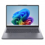 Lenovo IdeaPad 3 Slim 83RS002AGE Notebook, 16" WUXGA, Intel Core 7 350, 16 GB RAM, 512 GB SSD, Windows 11 Home