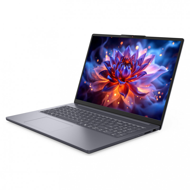 Lenovo IdeaPad 3 Slim 83RS002AGE Notebook, 16" WUXGA, Intel Core 7 350, 16 GB RAM, 512 GB SSD, Windows 11 Home