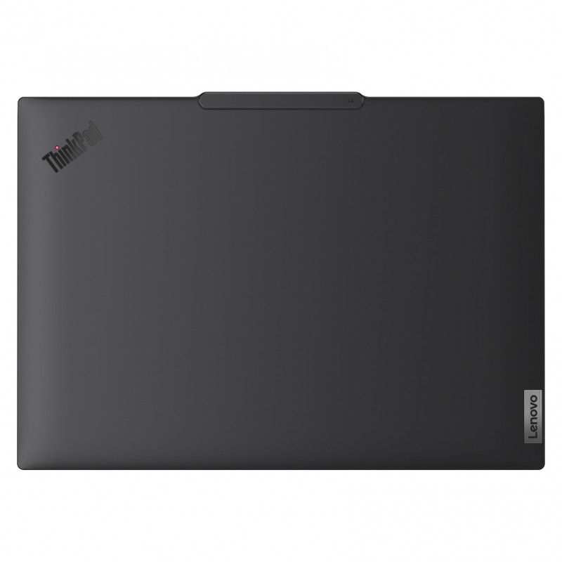 Lenovo ThinkPad T14 Gen 6 21QG00DAGE Notebook, 14" WUXGA, Intel Core Ultra 5 228V, 32 GB RAM, 512 GB SSD, Windows 11 Pro, schwarz