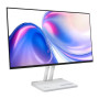 Lenovo L24-46 68A0KAC6EU Monitor, 23,8", FHD, 165 Hz, 300 Nits, HDMI, VGA, grau