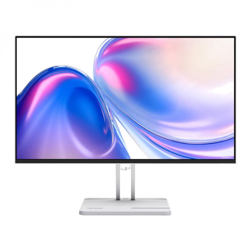 Lenovo L24-46 68A0KAC6EU Monitor, 23,8", FHD, 165 Hz, 300 Nits, HDMI, VGA, grau