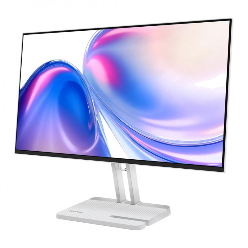 Lenovo L24-46 68A0KAC6EU Monitor, 23,8", FHD, 165 Hz, 300 Nits, HDMI, VGA, grau
