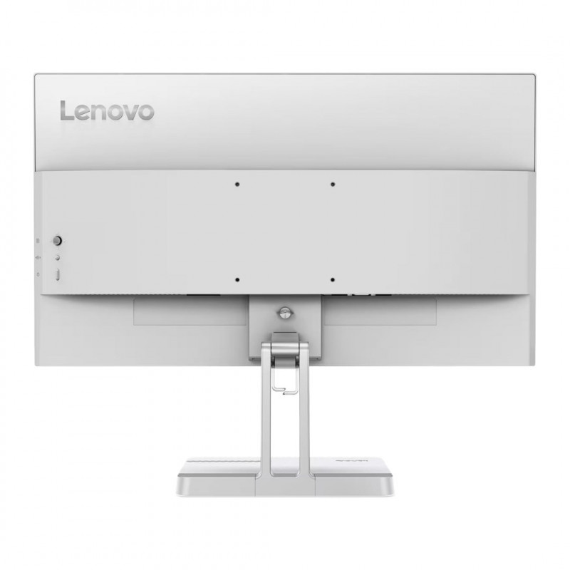 Lenovo L24-46 68A0KAC6EU Monitor, 23,8", FHD, 165 Hz, 300 Nits, HDMI, VGA, grau
