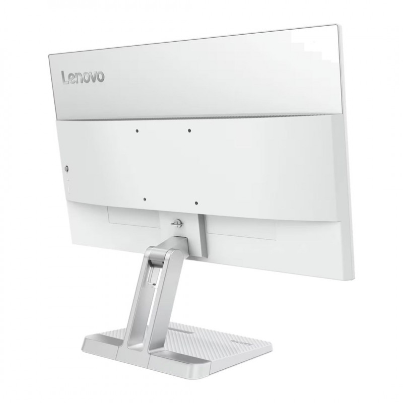 Lenovo L24-46 68A0KAC6EU Monitor, 23,8", FHD, 165 Hz, 300 Nits, HDMI, VGA, grau