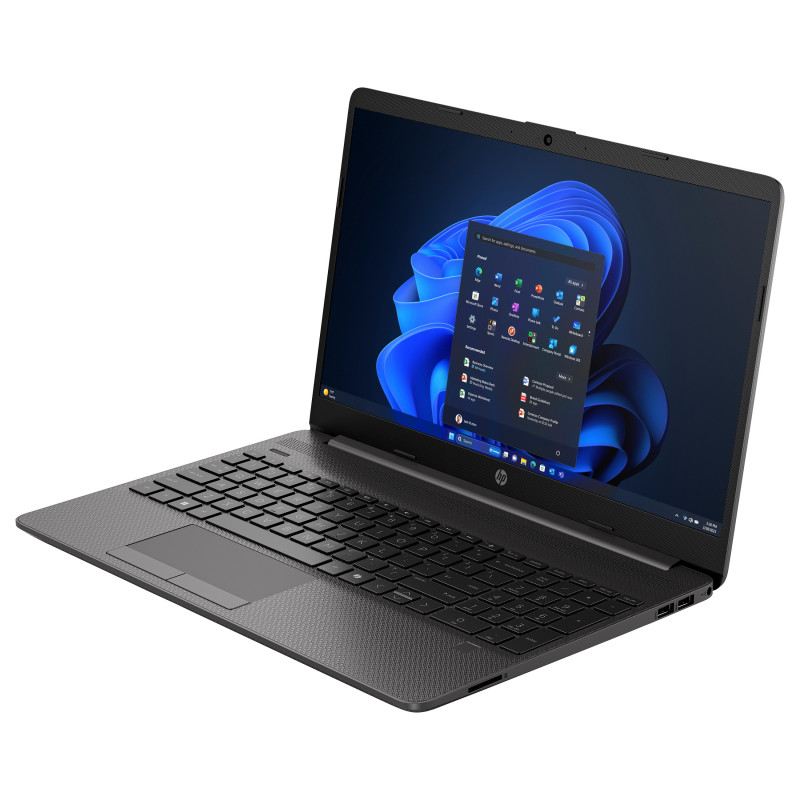 HP 250R Core5 Notebook, Intel Core 5 120U, 16 GB RAM, 512 GB SSD, Windows 11 Home, AZERTY