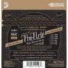 Daddario D'Addario EJ45 Pro-Arté Nylon-Saiten für Konzertgitarre, normale Spannung, 28-43