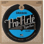 Daddario D'Addario EJ46 Pro-Arté Saiten für Konzertgitarre, harte Spannung, 28-44