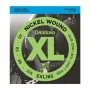 Daddario D'Addario EXL165 Saiten für E-Bass, Regular Light 45–105