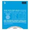 Daddario D'Addario EXL165 Saiten für E-Bass, Regular Light 45–105