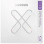 Daddario D'Addario XSAPB1152 Saiten für Akustikgitarre, 11–52