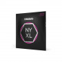 Daddario D'Addario NYXL0942 Saiten für E-Gitarre, 09–42