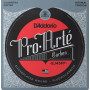 Daddario D'Addario EJ45FF Pro-Arté Carbon Saiten für Klassikgitarre