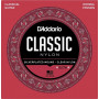 Daddario D'Addario EJ27N Saiten für Klassikgitarre, 029–045
