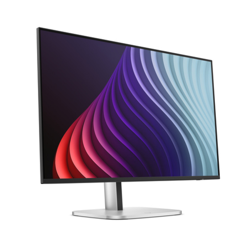 HP 527fd G2 Series 5 Pro 27" Full HD LED-Monitor mit USB-C-Docking, 1920 x 1080