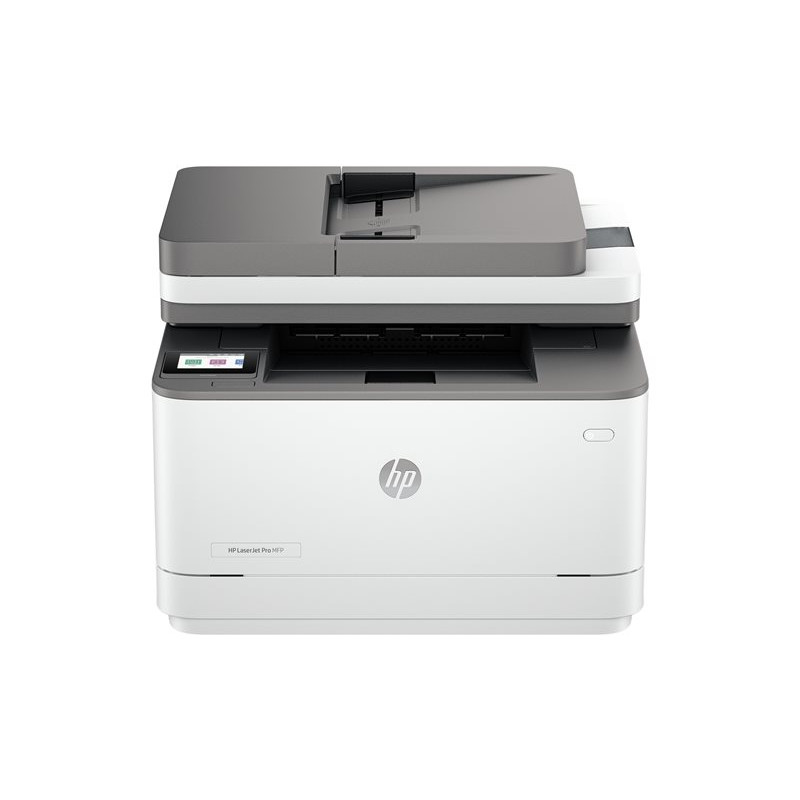HP LaserJet Pro MFP 3106sdw Multifunktionsdrucker, Schwarzweiß-Laser, Legal (216 x 356 mm)