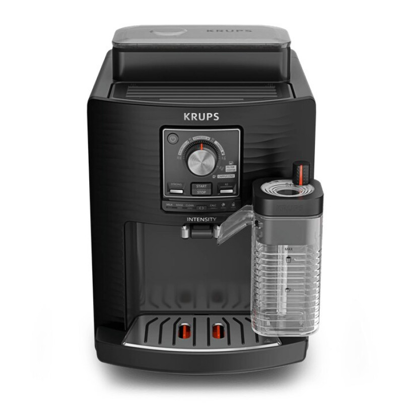 Krups EA5028E0 Intensity Milk Kaffeemaschine, 1450 W, 15 bar