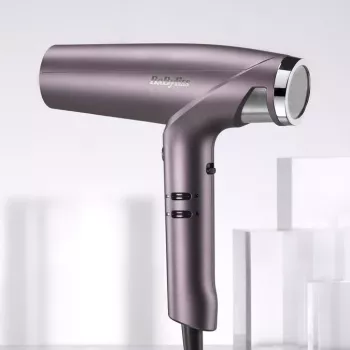 BaByliss D6051DE Haartrockner