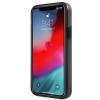 BMW BMHCP12SMBTOK Sandblast Hardcase für Apple iPhone 12 mini, transparent