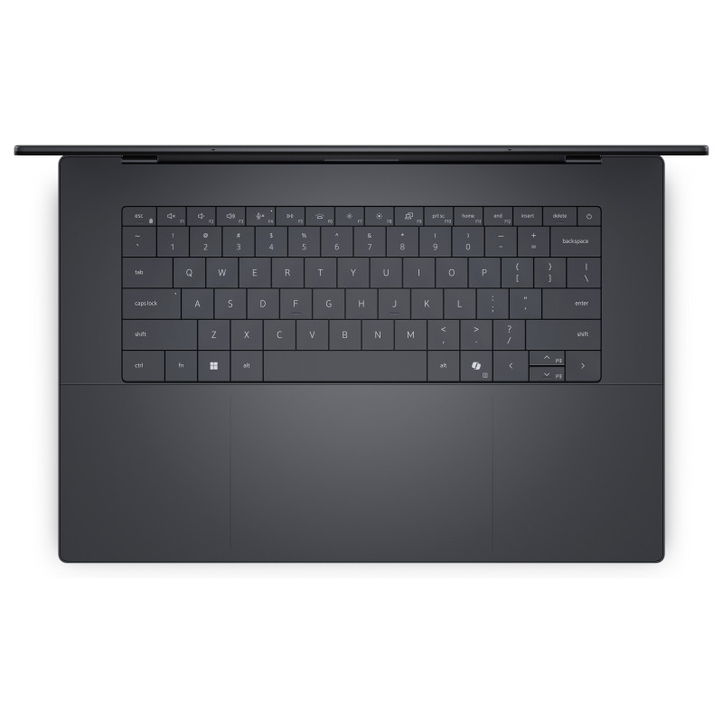 Dell XPS 16 DA16260-945YK 16-Zoll-Touch-Notebook, Intel Core Ultra X9 388H, 32 GB RAM, 1 TB SSD, Windows 11 Home, Graphite