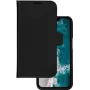 dbramante1928 Stockholm ST61BL001659 Flip-Hülle für iPhone 14, schwarz