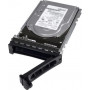 Dell 400-ATJN 1,2 TB interne Festplatte, 10K U/min, SAS 12Gbps, 512n, 2,5 Zoll im 3,5-Zoll-Hybridrahmen