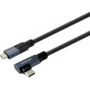 Vivolink PROUSBCMM8A USB-C-auf-USB-C-Kabel, 8 m, Enterprise-getestet