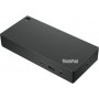 Lenovo ThinkPad Dock USB-C 90 W Dockingstation, SD21B41468