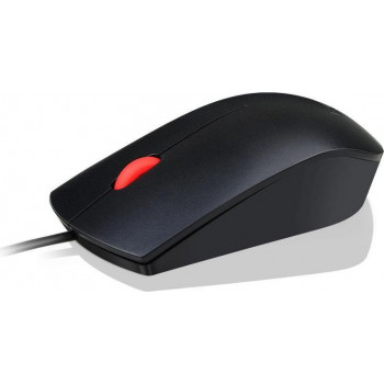 Lenovo Essential optische USB-Maus, SM50L24506