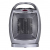 Noveen PTC09 Keramik-Heizlüfter, 1500 W, grau