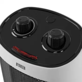 N'oveen Noveen PTC07 Keramik-Heizlüfter