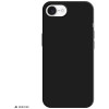 3MK Matt Case Pro Apple iPhone 16e / 17e Hülle, schwarz