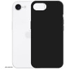 3MK Matt Case Pro Apple iPhone 16e / 17e Hülle, schwarz