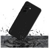 3MK Matt Case Pro Samsung Galaxy A36 5G Hülle, schwarz