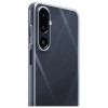 3MK Clear Case Hülle für Samsung Galaxy M16 5G, transparent