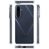 3MK Clear Case Hülle für Samsung Galaxy M16 5G, transparent