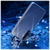 3MK Clear Case Hülle für Samsung Galaxy M16 5G, transparent