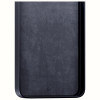 3MK Matt Case Pro Hülle für Xiaomi Redmi Note 14 4G, schwarz