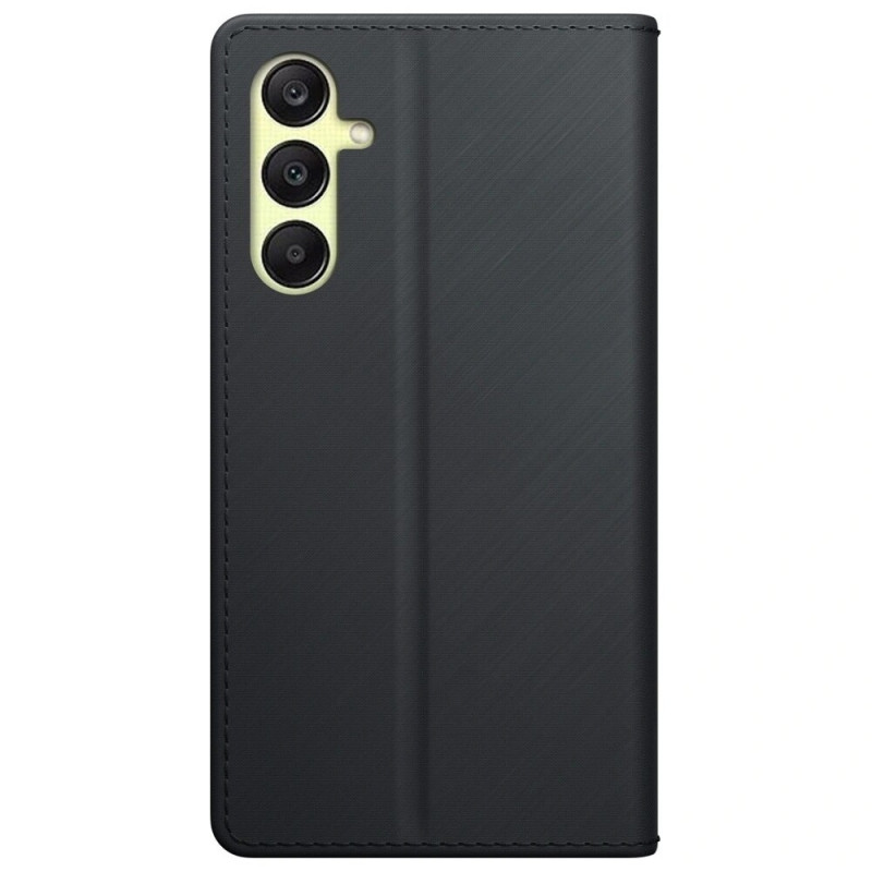 3MK Wallet Case Hülle für Samsung Galaxy A26 5G, schwarz