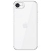 3MK Armor Case Hülle für Apple iPhone 17e / 16e, transparent