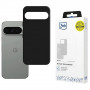 3MK Matt Case Hülle für Google Pixel 10 / Pixel 10 Pro, schwarz