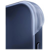 3MK Just20g Clear Case Handyhülle für Samsung Galaxy S25 Edge, transparent