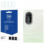 3MK Lens Protection Hybridglas für Kameraobjektiv Xiaomi Redmi A5 4G (4 Stk.)