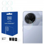 3MK Lens Protection Hybridglas für Kameraobjektiv Xiaomi POCO F7 Pro (4 Stk.)