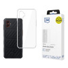 3MK Clear Case Hülle für Samsung Galaxy XCover 7 Pro, transparent