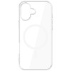 3MK Clear MagCase Hülle für Apple iPhone 17, transparent