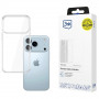 3mk Armor Case Schutzhülle für Apple iPhone 17 Pro / 18 Pro, transparent