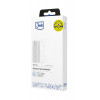 3mk Clear Case Schutzhülle für Apple iPhone 17 Pro / 18 Pro, transparent