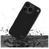3mk Matt Case Pro Hülle für Apple iPhone 17 Pro Max, mattschwarz