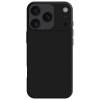 3mk Matt Case Pro Hülle für Apple iPhone 17 Pro Max, mattschwarz